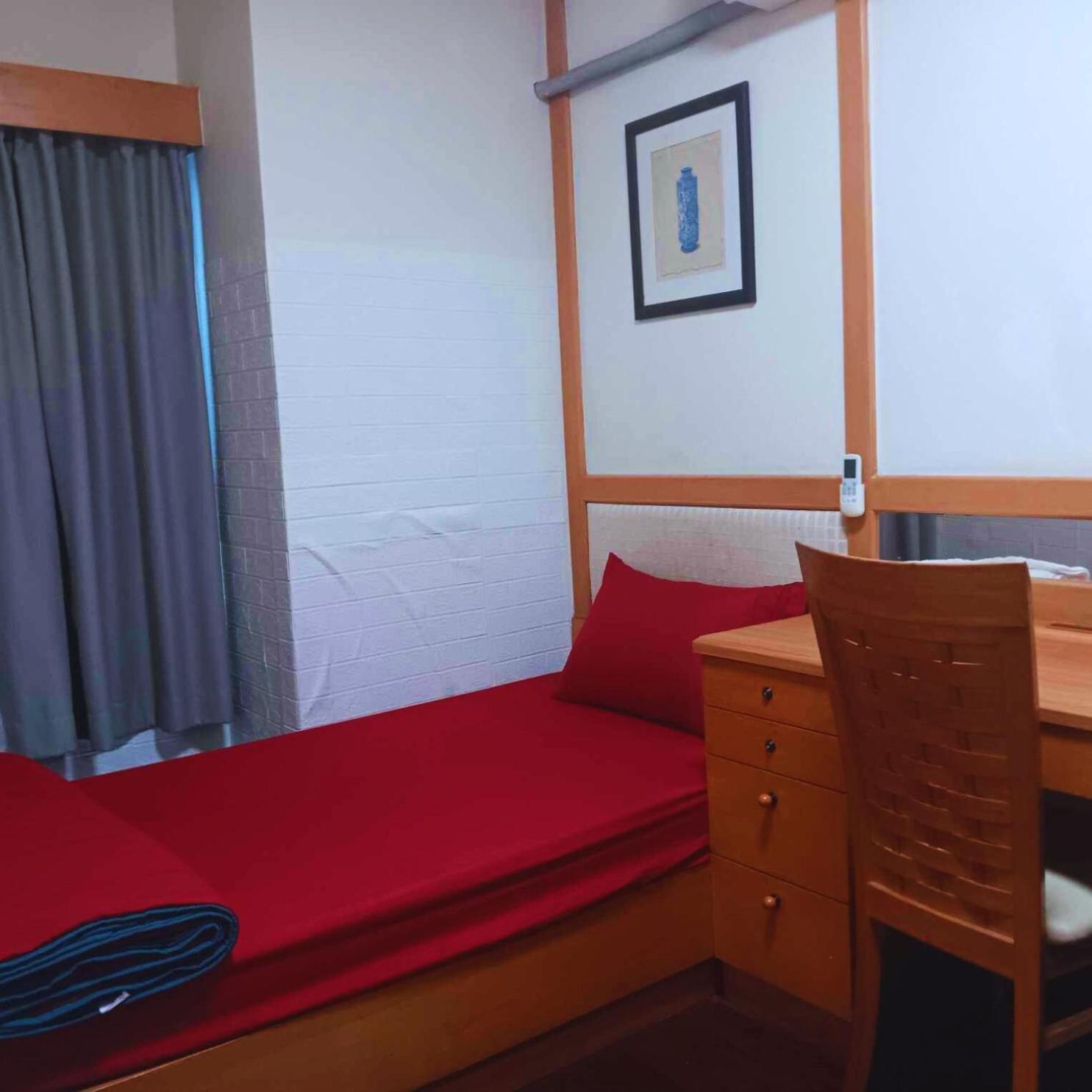 Grand Diamond Condo Suites バンコク都 エクステリア 写真