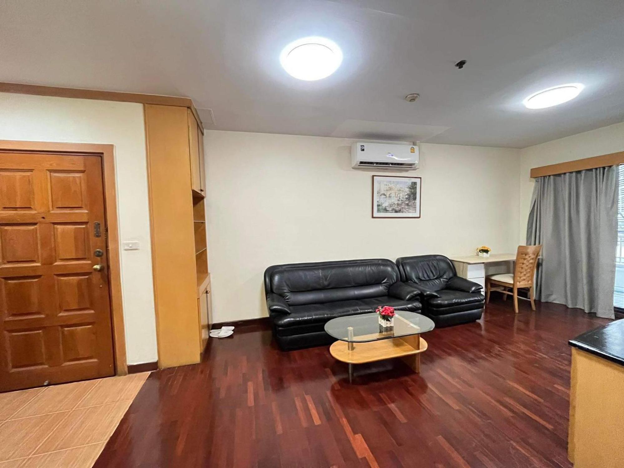 Grand Diamond Condo Suites バンコク都 エクステリア 写真
