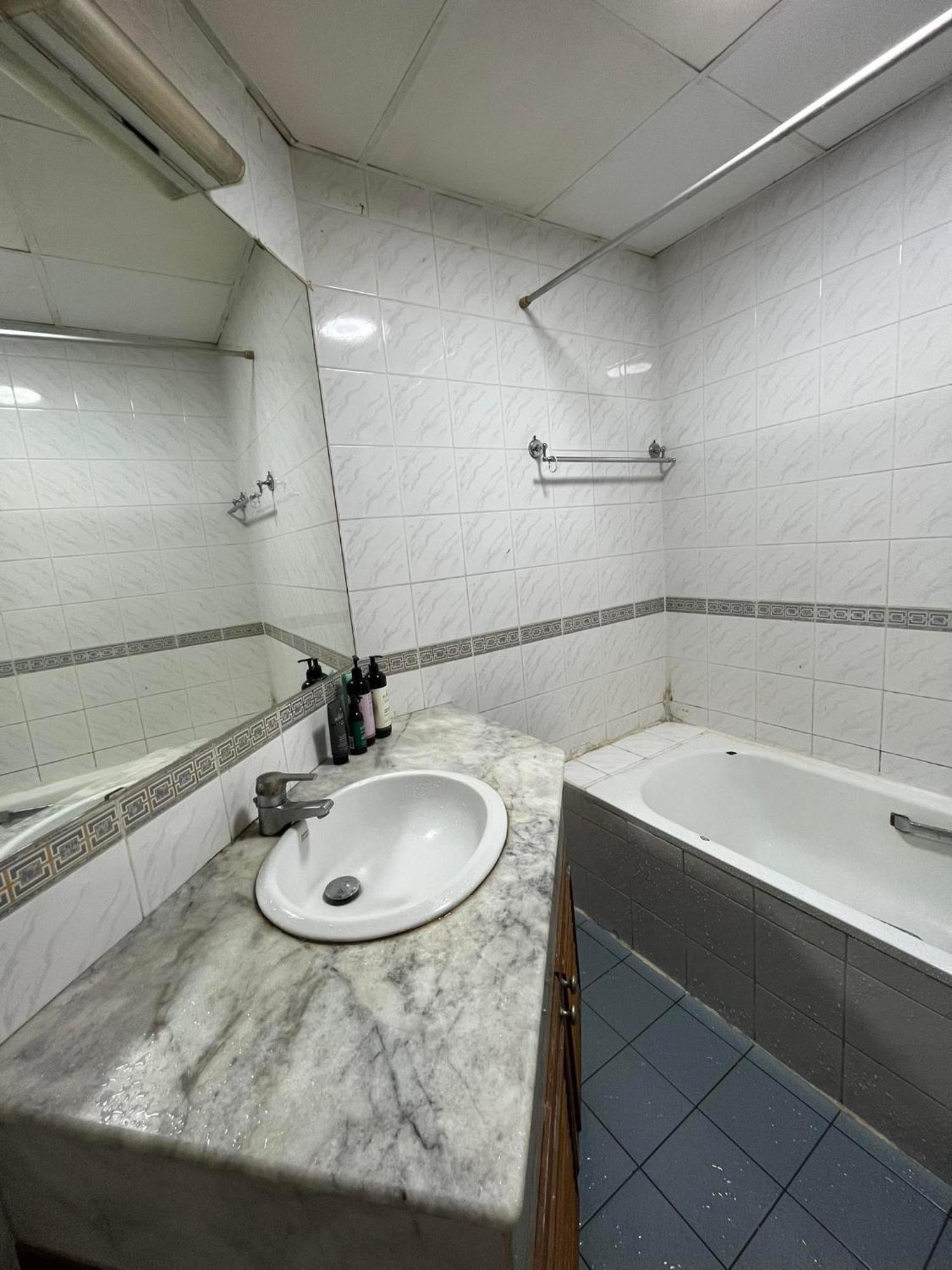 Grand Diamond Condo Suites バンコク都 エクステリア 写真
