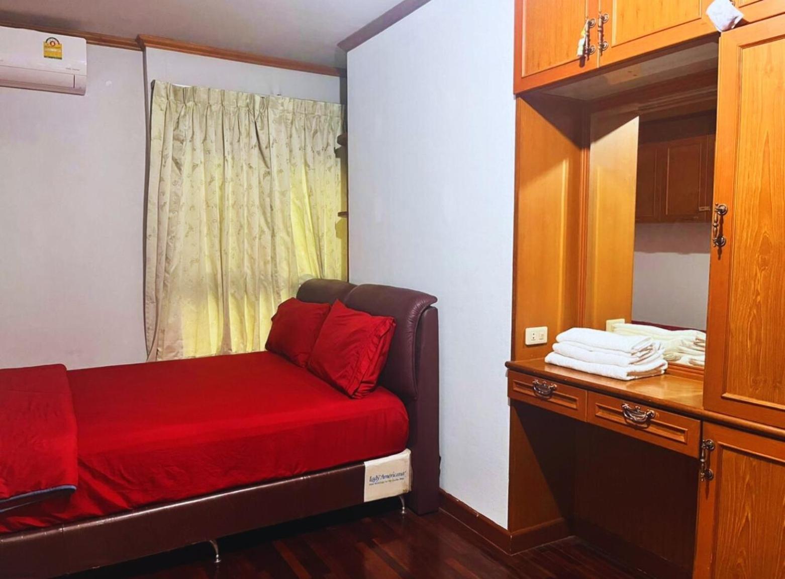 Grand Diamond Condo Suites バンコク都 エクステリア 写真