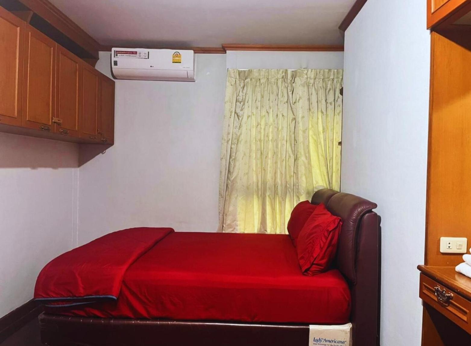 Grand Diamond Condo Suites バンコク都 エクステリア 写真