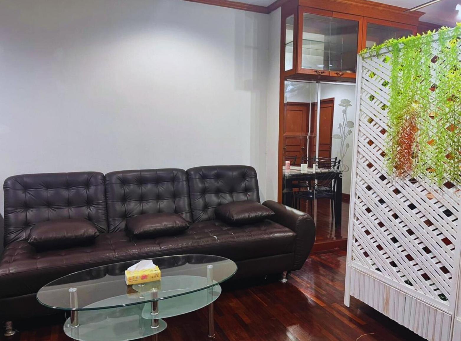 Grand Diamond Condo Suites バンコク都 エクステリア 写真