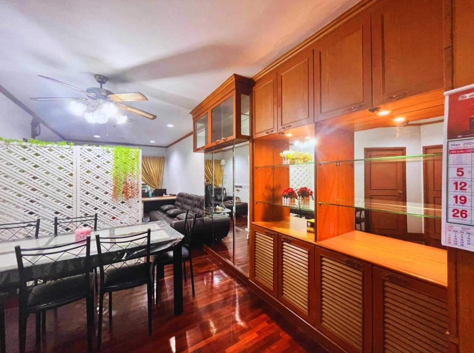 Grand Diamond Condo Suites バンコク都 エクステリア 写真